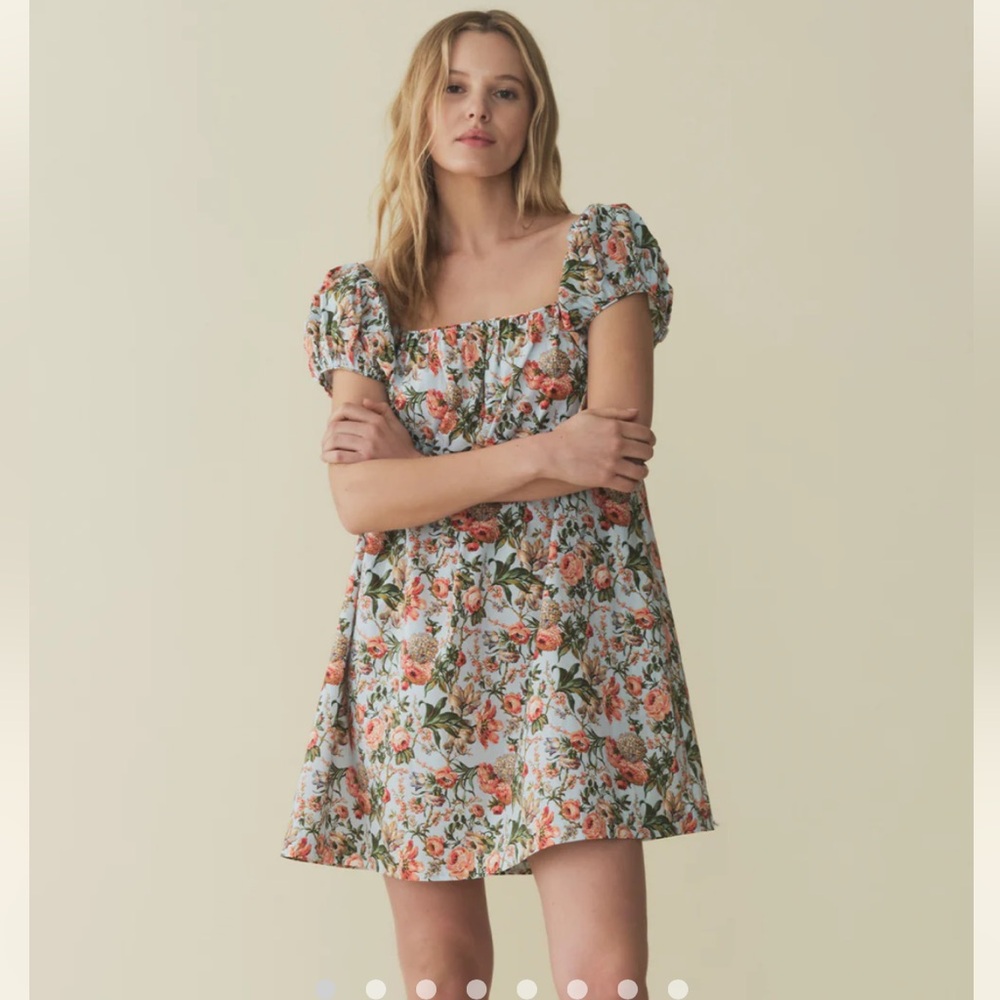 Doen Julie dress